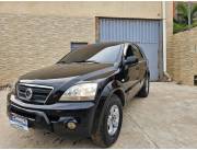 kia sorento año 2004 full equipo