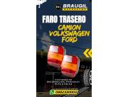 FARO TRASERO PARA CAMION VOLKSWAGEN / FORD - DISPONIBLE