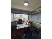 VENDO 2 OFICINAS JUNTAS EN EL CENTRO