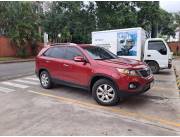 DUEÑO VENDE KIA SORENTO 2011 INMACULADO A LAS PRUEBAS ME REMITO