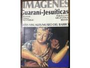 Vendo libro imágenes guaraníes jesuiticas