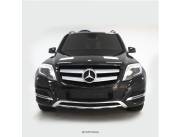 mercedes benz glk 220 cdi 4 matic año 2015