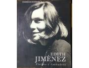 Vendo libro Edith Jiménez