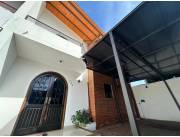 VENDO CASA EN LAMBARE BARRIO CUATRO MOJONES COD 4620