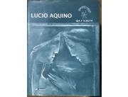 Vendo libro lucio Aquino