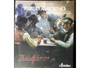 Vendo libro Pablo alborno