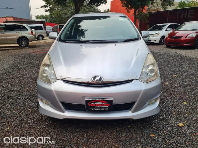 Toyota Wish 2005 - foto 2