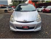 TOYOTA WISH AÑO 2005 RECIEN IMPORTADO IMPECABLE ESTADO SIN DETALLES TR GEREMIAS