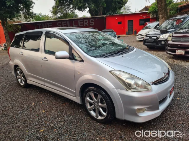 Toyota Wish 2005 - foto 8