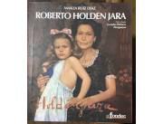 Vendo libro roberto Holden jara