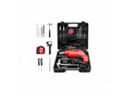 Taladro 38 600w 10mm Con Kit