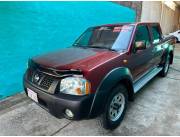 Nissan Frontier 2006