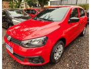 ESPECTACULAR VOLKSWAGEN GOL AÑO 2020 DOCUMENTO DE DIESA