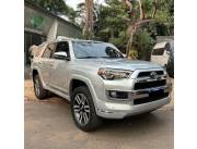 TOYOTA 4RUNNER LIMITED 2014