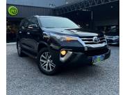 Toyota Fortuner 2017 ob