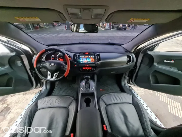 Kia Sportage 2011 — foto 4
