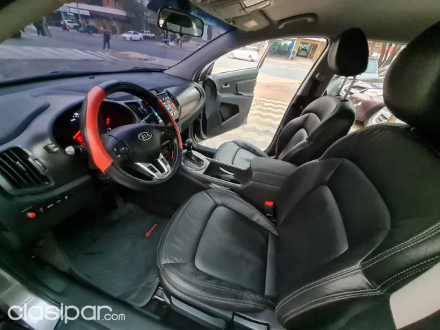 Kia Sportage 2011 - foto 8