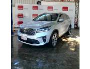 Kia Sorento 2018