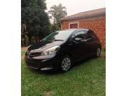 Vendo vitz 2011, recién importado