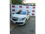 Chevrolet Onix LT