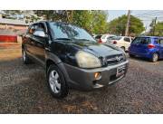 Hyundai Tucson 2005 sun