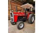 Massey ferguson 275 totalmente nuevo