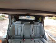 Vendo Hyundai Santa Fe CLX Año 2007. Diesel, automática, full equipo