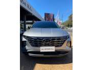 Financio hasta 36 meses y/o recibo tu vehículo New Hyundai Tucson 2023 GLS