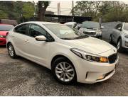 Kia Cerato 2018