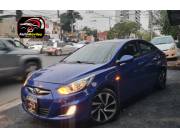 Vendo Hyundai Accent Automático ‼️