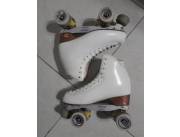 Vendo patines profesionales