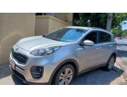 KIA SPORTAGE SUPER OFERTA