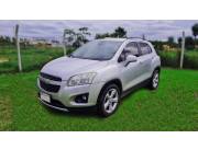 Aprovecha !!! Chevrolet Tracker Impecable a mas bajo precio!!!