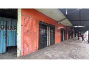 En venta propiedad comercial - Ñemby - Acceso Sur