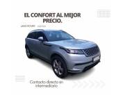 Vendo Land Rover 2018