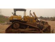 VENDO Topadora Caterpillar D6HXL 98