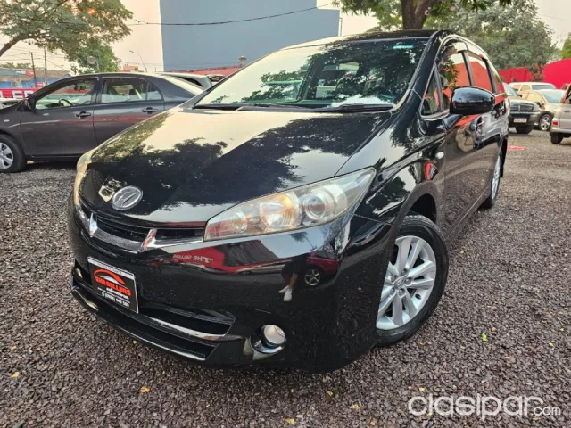 Toyota Wish 2009 - foto 8