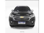 CHEVROLET TRAILBLAZER 2019