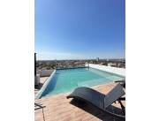 LAS LOMAS, MOLAS LOPEZ: TORRE AUGUSTA, 2 DORMIT, AMPLIOS AMBIENTES, PETFRIENDLY, PISCINA.