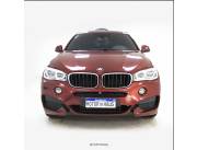 BMW X6 LOOK M 2015