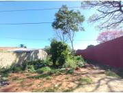 TERRENO EN VENTA - CIUDAD DE ÑEMBY B°PAI ÑU