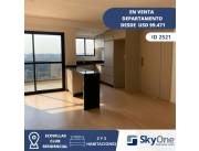 VENDO DEPARATAMENTO EN ECOVILLA CLUB RESIDENCIAL EN CDE