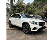 MERCEDES BENZ GLC 300 2019