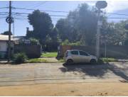 EN VENTA TERRENO EN RECOLETA ASUNCION ID 25746