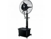 VENTILADOR INDUSTRIAL CON HUMIDIFICADOR26″ MEGASTAR (FAN2620)