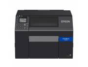 IMPRESORA EPSON COLORWORKS CW-C6500AU