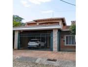 OFERTA VENDO CASA EN BARRIO HERRERA ‼️