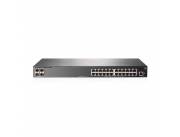 SWITCH HPE ARUBA 2930F 24G 4SFP+JL253A