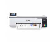 IMPRESORA EPSON T3170X WIF SURECOLOR 24"