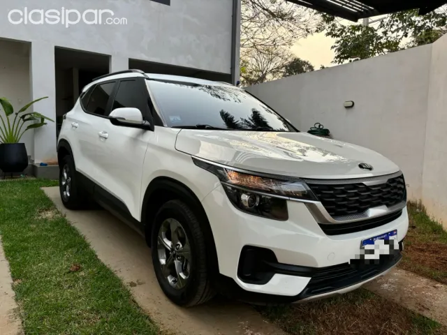 Kia Seltos 2020 - foto 2